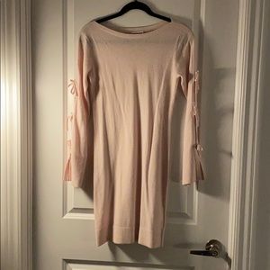 Club Monaco sweater dress - XS
